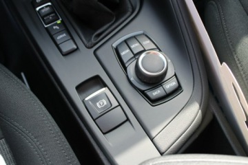 BMW X1 F48 2021 BMW X1 X-DRIVE Advantage Gwarancja, zdjęcie 28