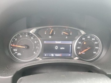  GMC Terrain 2023, 1.5L, 4x4, SLT, od ubezpieczalni 1.5 Benzyna 175KM, zdjęcie 10