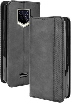 Portfel etui Etui Oukitel WP15,skóra PU Prei4952