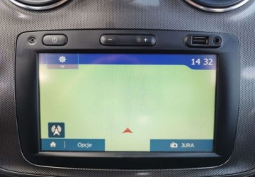 Dacia Sandero II Hatchback 5d Facelifting 0.9 TCe 90KM 2017 Dacia Sandero Stepway Dacia Sandero Stepway 0.9 tce klima navi pdc stan b, zdjęcie 18