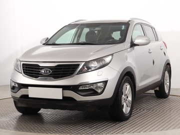 Kia Sportage III SUV 1.6 GDI 135KM 2012 Kia Sportage 1.6 GDI, Navi, Xenon, Klima, zdjęcie 1