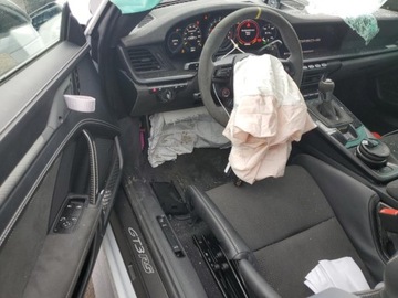 Porsche 911 992 2025 Porsche 911 GT3 RS 2025 4.0l 4.0 Benzyna 518KM, zdjęcie 8