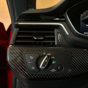 Audi A5 F5 RS5 Coupe Facelifting 2.9 TFSI 450KM 2021 Audi RS5 Coupe Coupe Salon Polska ASO R-CARS Warszawa 2.9 Benzyna 450KM, zdjęcie 17