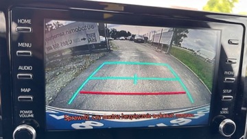 Toyota Corolla XII 2021 Toyota Corolla Raty niski przebieg idealne na Ubera benz hybryda Automat, zdjęcie 27