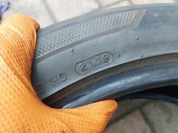 HANKOOK VENTUS S1 EVO3 ЛЕТНИЕ ШИНЫ 225/45 R19 96W 19r 7 мм