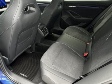 Skoda Superb IV Liftback 2.0 TSI 204KM 2025 Skoda Superb 2.0TSI 204KM Sportline DSG l Gwarancj, zdjęcie 8