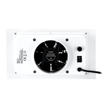 ВСТРОЕННЫЙ ПЫЛЕСБОРНИК + БЕЛЫЙ СУМОК