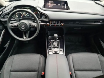 Mazda CX-30 2.0 Skyactiv-X 186KM 2025 MAZDA CX-30 Homura 2.0 E-SKYACTIV Suv 186KM 2025, zdjęcie 6