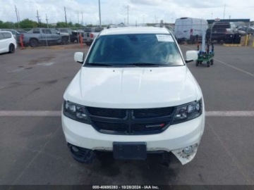 Dodge Journey 2019 Dodge Journey Crossroad, 2019r., 4x4, 3.6L 3.6 Benzyna 283KM, zdjęcie 6