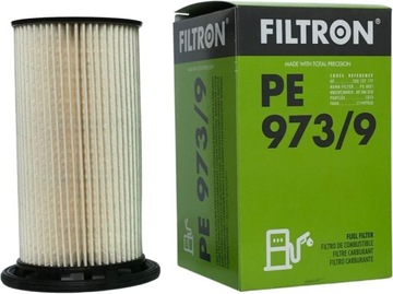 FILTRON FILTR PALIWA PE973/9 LEON OCTAVIA