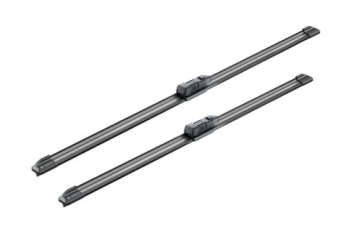 ДВОРНИКИ BOSCH AEROTWIN AUDI A5 8F F5 КАБРИОЛЕТ