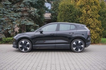 Volvo 2023 Volvo EX30 Bezwypadek Salon PL 1rej. 2024 ACC Panorama Kamera FV23, zdjęcie 2