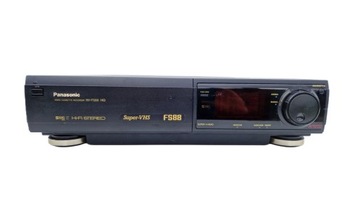 Video magnetowid Panasonic NV-FS88 NV FS 88 VHS