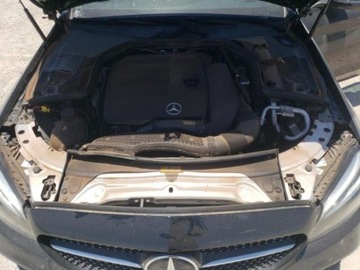Mercedes 2021 Mercedes-Benz Klasa C Mercedes-Benz C-Class 300 2.0 Benzyna 255KM, zdjęcie 10