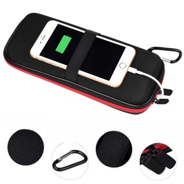 ОРГАНИЗАТОР POWER BANK