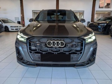 Audi Q7 II SUV Facelifting  3.0 50 TDI 286KM 2026 AUDI Q7 50 TDI quattro S Line Suv 3.0 (286KM) 2026, zdjęcie 2