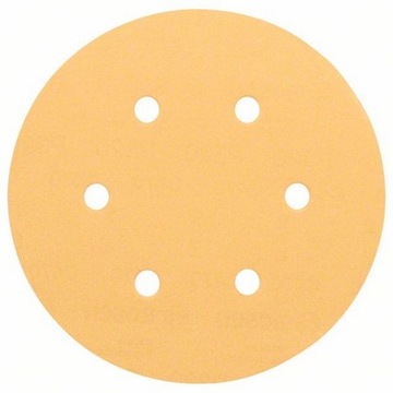 PAPIER ŚCIERNY D150 GR100 C470 BOSCH