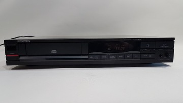 CD-ПЛЕЕР GRUNDIG CD 303/CDM 4/19/TDA 1543