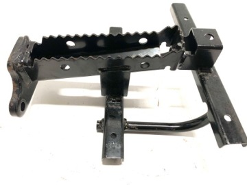 Рама ступеньки основания подножки правая Lucky Star