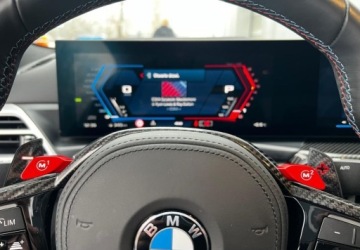 BMW Seria 4 G22-23-26 M4 Coupe Facelifting 3.0 M4 530KM 2025 BMW M4 M4 Competition xDrive Coupe FV23 Dealer BMW Bonkowscy 3.0, zdjęcie 5