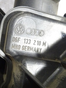 KOLEKTOR SACÍ/ZBĚRNÉ VW GOLF V 5 1K0 2.0 FSI BLX 06F133210M