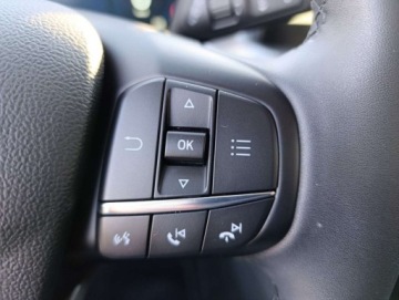 Ford Focus IV Kombi Facelifting 1.5 ECOBLUE 115KM 2024 Ford Focus SW Ford Focus 1.5 EcoBlue 115KM Titanium X, FV23 Salon PL Gwara, zdjęcie 20