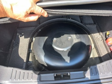 Ford Focus III Sedan Facelifting 1.6 Ti-VCT 105KM 2018 Samochód osobowy FORD FOCUS 1,6 BENZYNA +LPG, zdjęcie 23