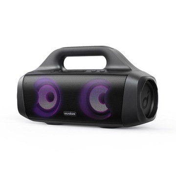 Динамик Soundcore Select Pro 30 Вт IPX7
