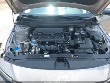 Hyundai Elantra VII 2025 Hyundai Elantra 2025r., 2.0L 2.0 Benzyna 147KM, zdjęcie 11