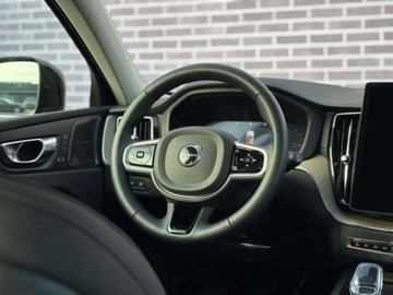 Volvo XC60 II 2026 VOLVO XC60 B5 AWD Ultra Dark Suv 2.0 (264KM) 2026, zdjęcie 7