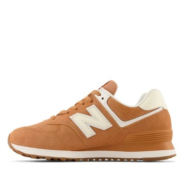 New Balance WL574NB Buty damskie