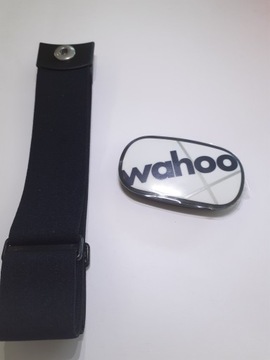 Ремешок для измерения пульса Wahoo Tickr X 2