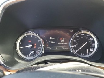 Toyota Highlander III 2022 Toyota Highlander 2022r., 3.5L, zdjęcie 9