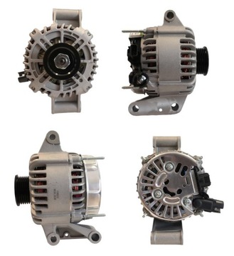 NOWY ALTERNATOR FORD MONDEO III 1.8 2.0 2.2 2.5