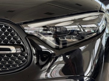 Mercedes GLC C254/X254 Coupe 2.0 220d 197KM 2026 GLC Coupe 220 d 4-Matic AMG Line 2.0 (197KM) 2026, zdjęcie 13