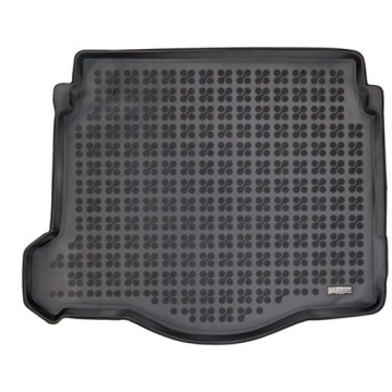 Gumová rohož do zavazadlového prostoru pro Ford Mondeo MK5 2020-2021 Kombi