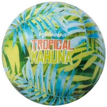 Piłka Plażowa Waboba wielokolorowy Tropical Kahuna