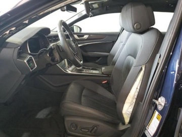 Audi 2022 Audi A6 Allroad 2022 AUDI A6 ALLROAD PREMIUM PLUS, silnik benzynowy 3.0 L, zdjęcie 7