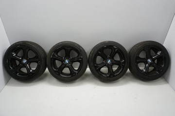 BMW X1 E84 RÁFKY HLINÍK 18" 5X120 ET30 6799143