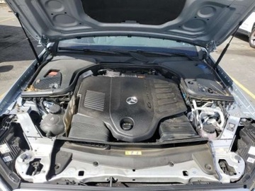 Mercedes Klasa E W213 2021 Mercedes-Benz Klasa E 2021, 3.0L, od ubezpieczalni 3.0 Benzyna 362KM, zdjęcie 10