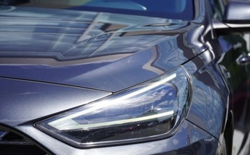 Hyundai i30 III 2020 Hyundai i30 Hyundai i30 Wagon 1.5 48V Classic FV23 1.5 Hybryda 160KM, zdjęcie 25