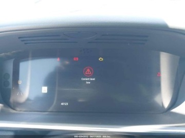 Land Rover Range Rover Sport II 2021 Land Rover Range Rover Sport HSE Silver Edition Mhev 2021 3.0l 3.0 Benzyna, zdjęcie 10