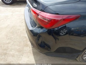 Infiniti Q50 II 2019 Infiniti Q50 2019 INFINITI Q50 3.0T LUXE 3.0 Benzyna 300KM, zdjęcie 5