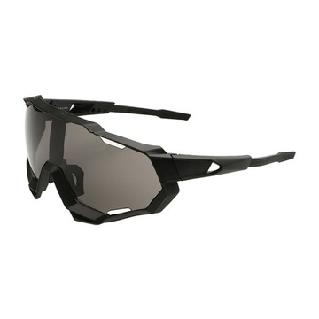 Men Cycling Goggles Men Cycling Goggles Black