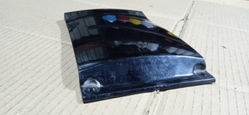 YAMAHA XJ 600 92+ КОНЦЕВОЙ РАЗЪЕМ ОБЛЕКТОРА ЗАДНЯЯ КРЫШКА ЗАДНЯЯ ЗАПРАВКА