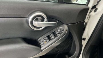 Fiat 500X Crossover 1.6 MJet 120KM 2015 Fiat 500X Bardzo ladny stan 1.6 Diesel 120KM, zdjęcie 23