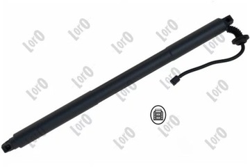 ABAKUS 101-02-152 MOTOR ELELKTRICKÝ ZADNÍ KRYT