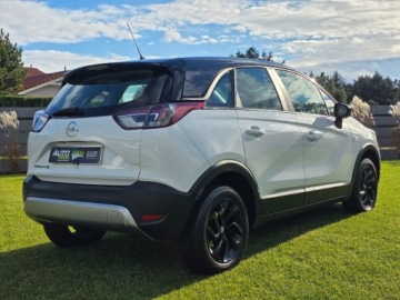 Opel 2019 Opel Crossland X 1.2 110Ps 89tys km Ledy Navi Alu Nowy Rozrzad Gwarancja, zdjęcie 5