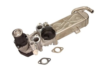 ZAWÓR EGR VW 1,6TDI-2,0TDI (Z CHŁODNICĄ) MODUŁ