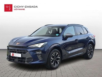 Cupra Terramar SUV 1.5 eTSI 150KM 2025 Cupra Terramar 1.5eTSI 150KM FV23 DSG Pakiety: Digital Drive - Edge - Inte